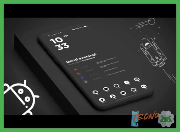 ¿Qué launcher ofrece el mejor equilibrio entre altos niveles de personalización y un rendimiento fluido, sin caídas de *frames* o retrasos?