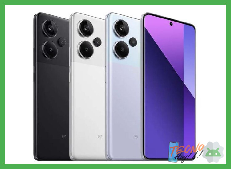¿Qué modelo dentro de la gama Xiaomi Redmi presenta características y un posicionamiento de mercado más directamente comparable con el Samsung Galaxy A55?