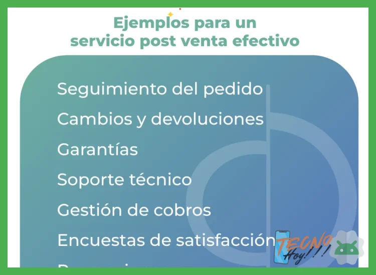 ¿Qué políticas de soporte postventa son más favorables para el usuario en cuanto a costos ocultos?