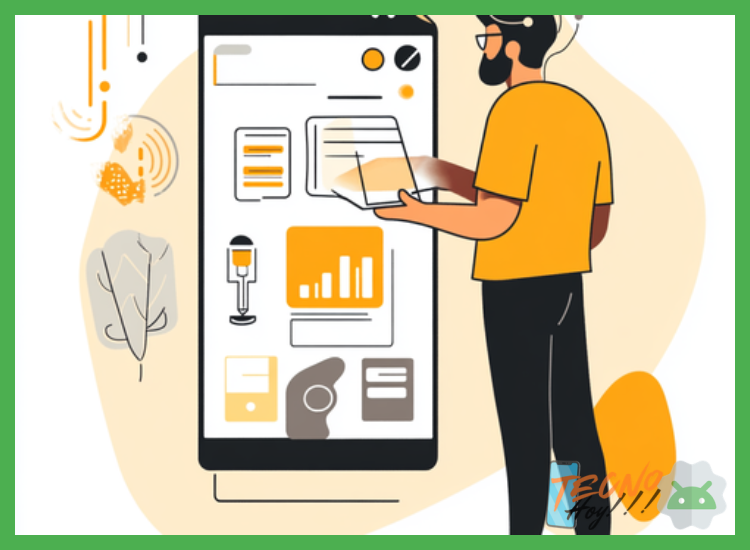 ¿Qué responsabilidad tienen los desarrolladores y las tiendas de aplicaciones?
