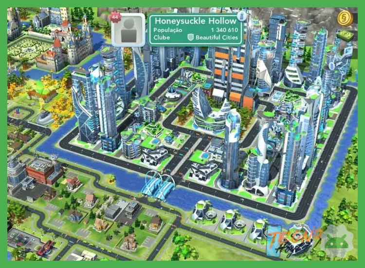 ¿Qué son exactamente los juegos de construcción de ciudades sin pagos obligatorios?
