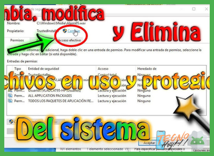 ¿Qué tipo de archivos puedo eliminar con total seguridad?