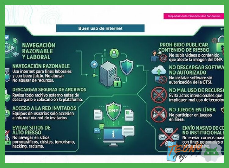 Refuerzo de la Prevención y Buenas Prácticas de Navegación