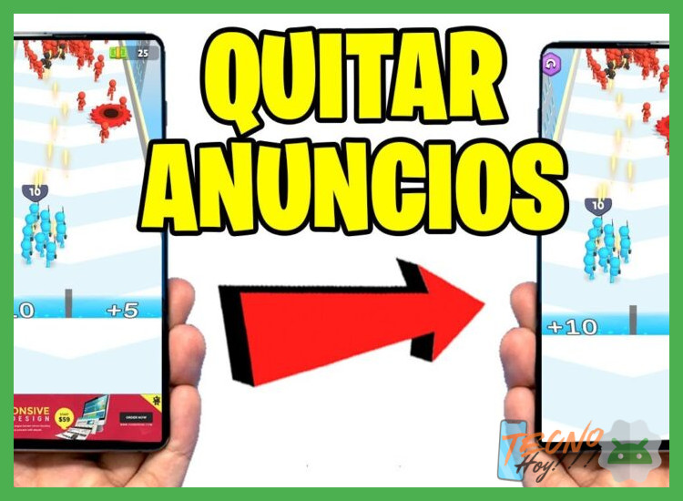 ¿Se puede desactivar la publicidad en juegos Android desde la configuración del teléfono?