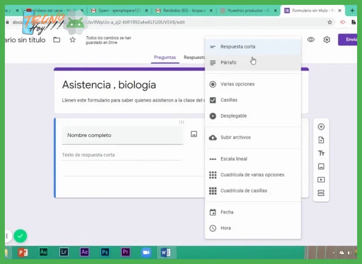 Tutorial para activar el asistente de Google con comandos ocultos