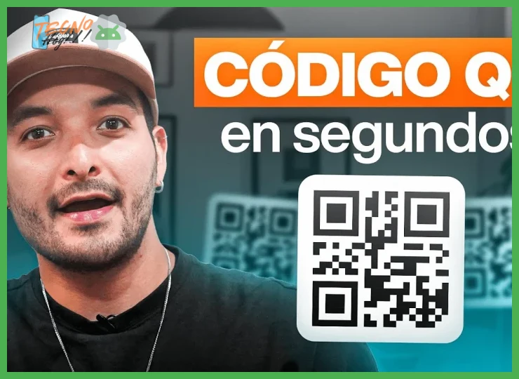 Tutorial para crear etiquetas QR para compartir tu Wi-Fi seguro